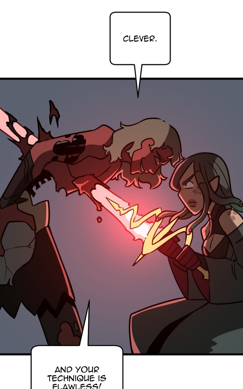 Pantheum (S3) Chapter 125 - Haemolacria page 60 - 