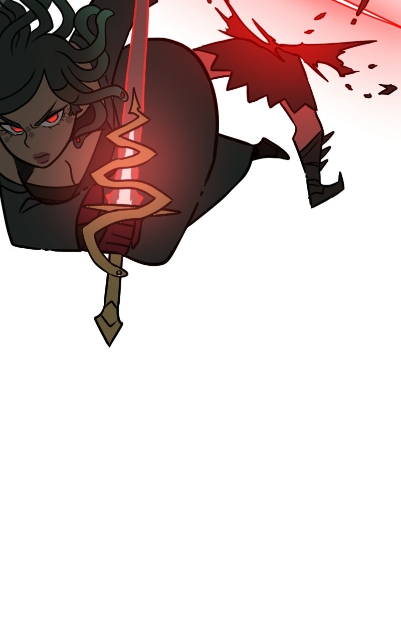 Pantheum (S3) Chapter 125 - Haemolacria page 63 - 