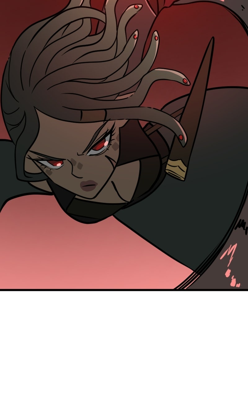 Pantheum (S3) Chapter 126 - Animus page 4 - 