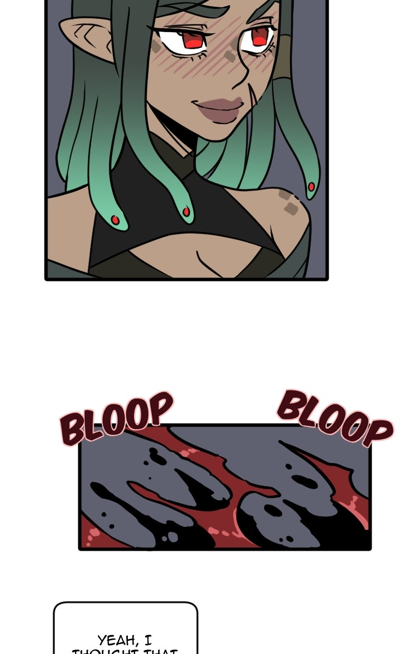 Pantheum (S3) Chapter 126 - Animus page 47 - 
