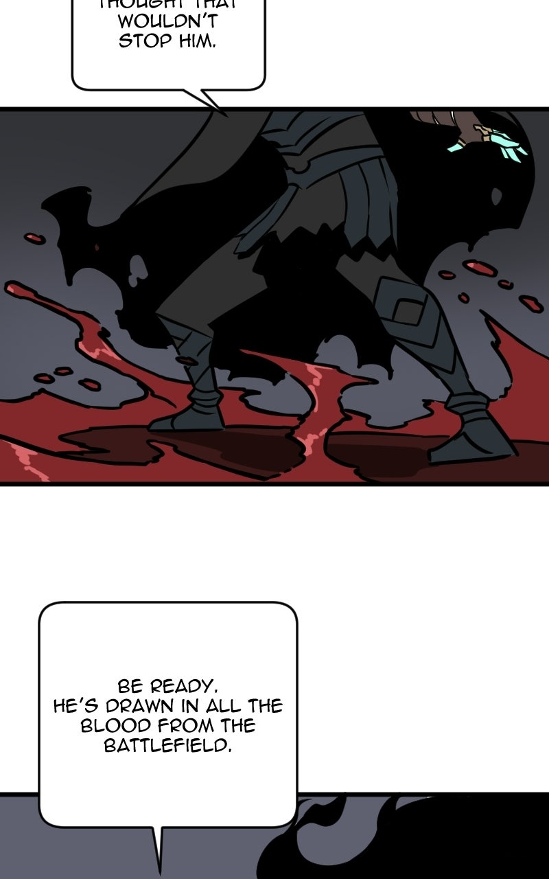 Pantheum (S3) Chapter 126 - Animus page 48 - 