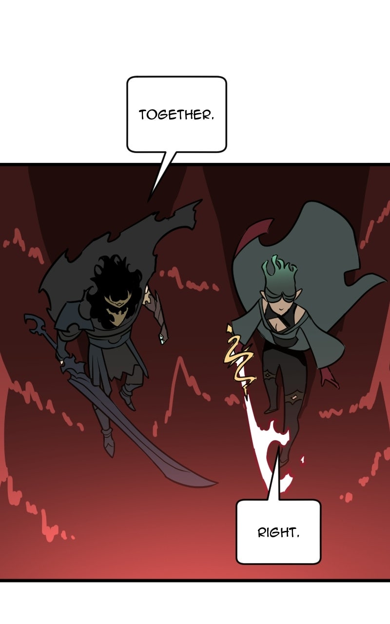 Pantheum (S3) Chapter 126 - Animus page 67 - 