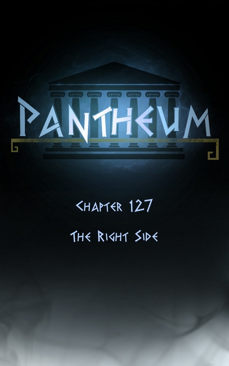 Pantheum (S3) Chapter 127 - The Right Side page 14 - 