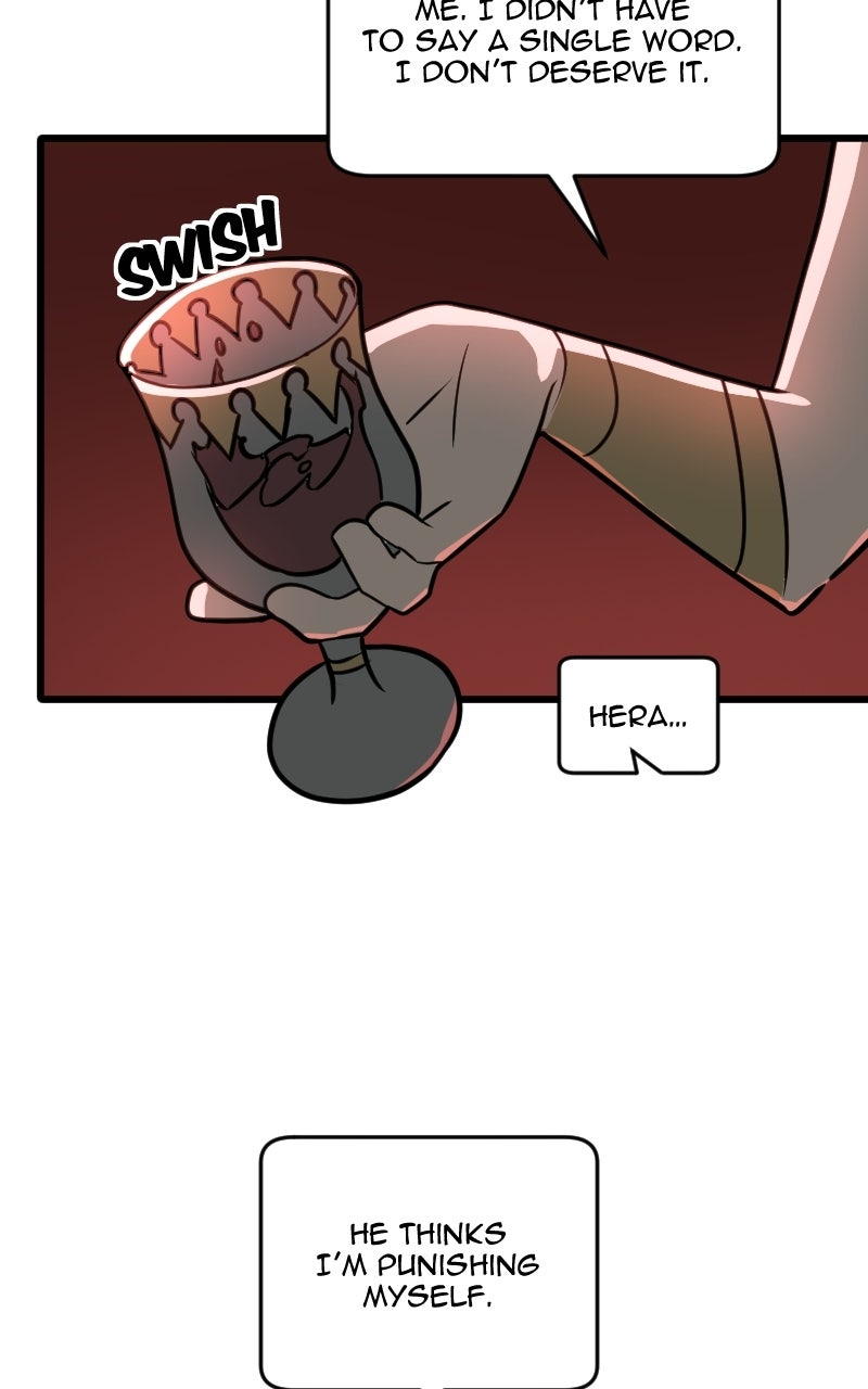 Pantheum (S3) Chapter 127 - The Right Side page 18 - 