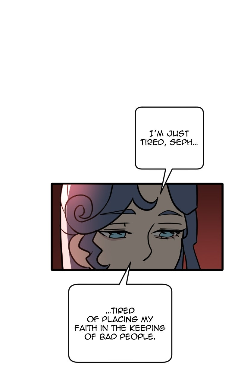 Pantheum (S3) Chapter 127 - The Right Side page 20 - 