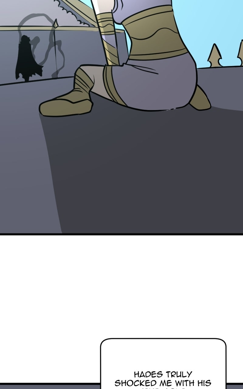 Pantheum (S3) Chapter 127 - The Right Side page 34 - 