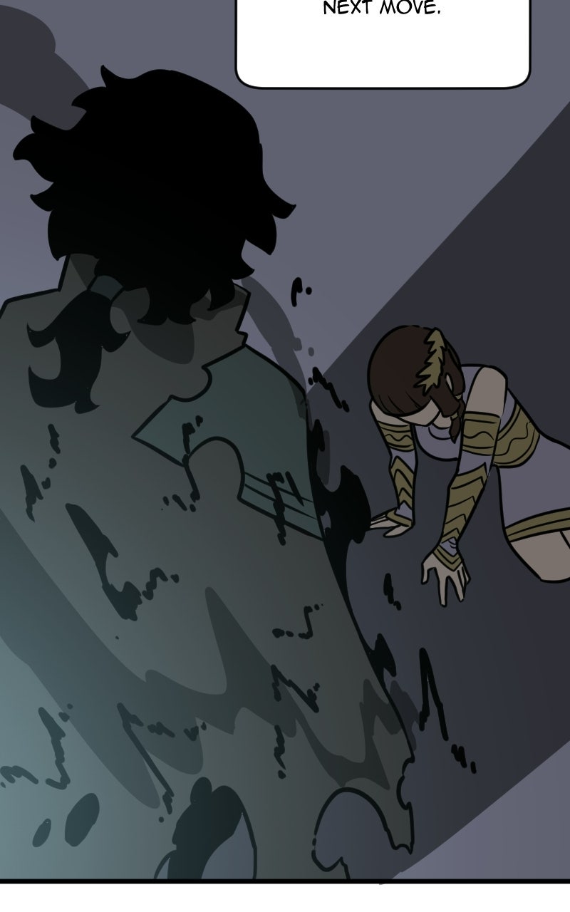Pantheum (S3) Chapter 127 - The Right Side page 35 - 