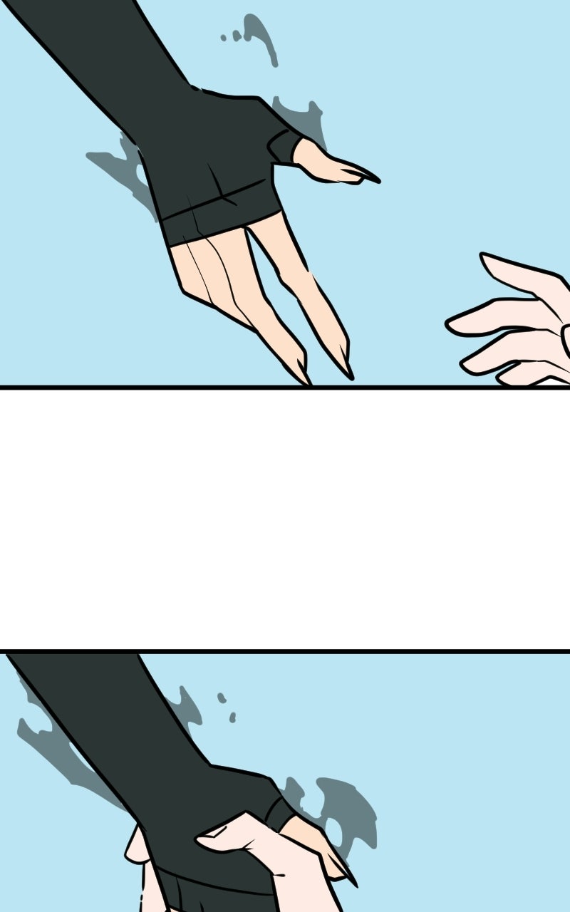 Pantheum (S3) Chapter 127 - The Right Side page 38 - 
