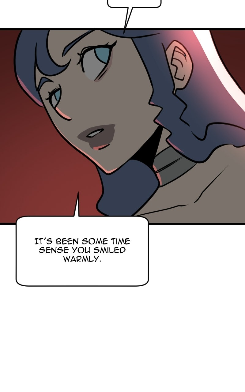 Pantheum (S3) Chapter 127 - The Right Side page 41 - 