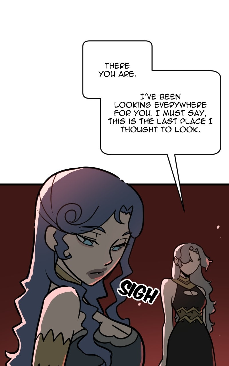 Pantheum (S3) Chapter 127 - The Right Side page 8 - 
