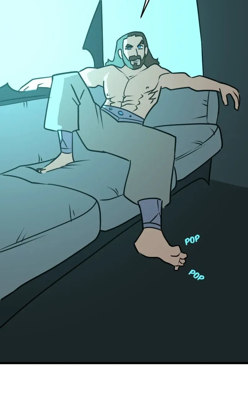 Pantheum Chapter 129.97 page 23 - 