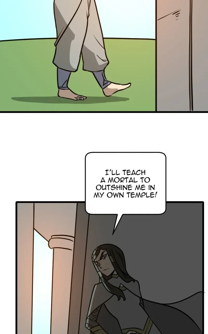 Pantheum Chapter 129.97 page 38 - 