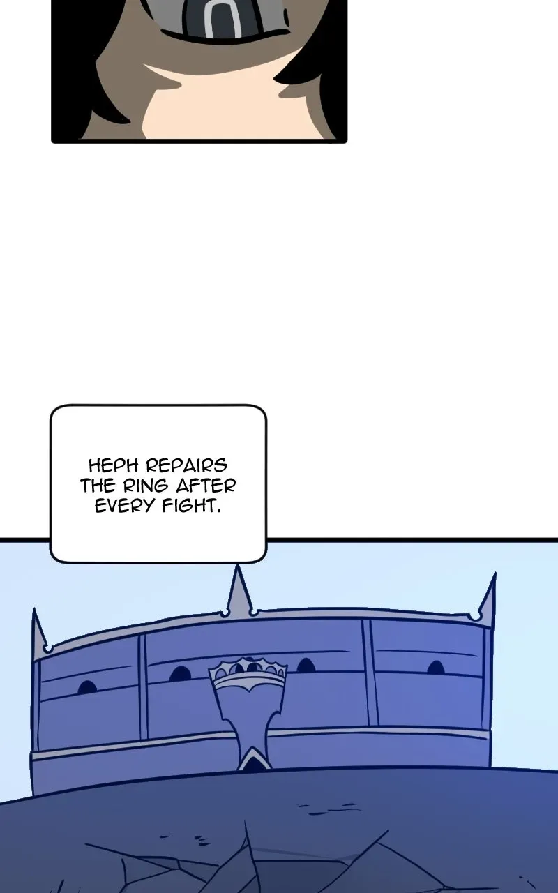 Pantheum Chapter 129.98 page 22 - 