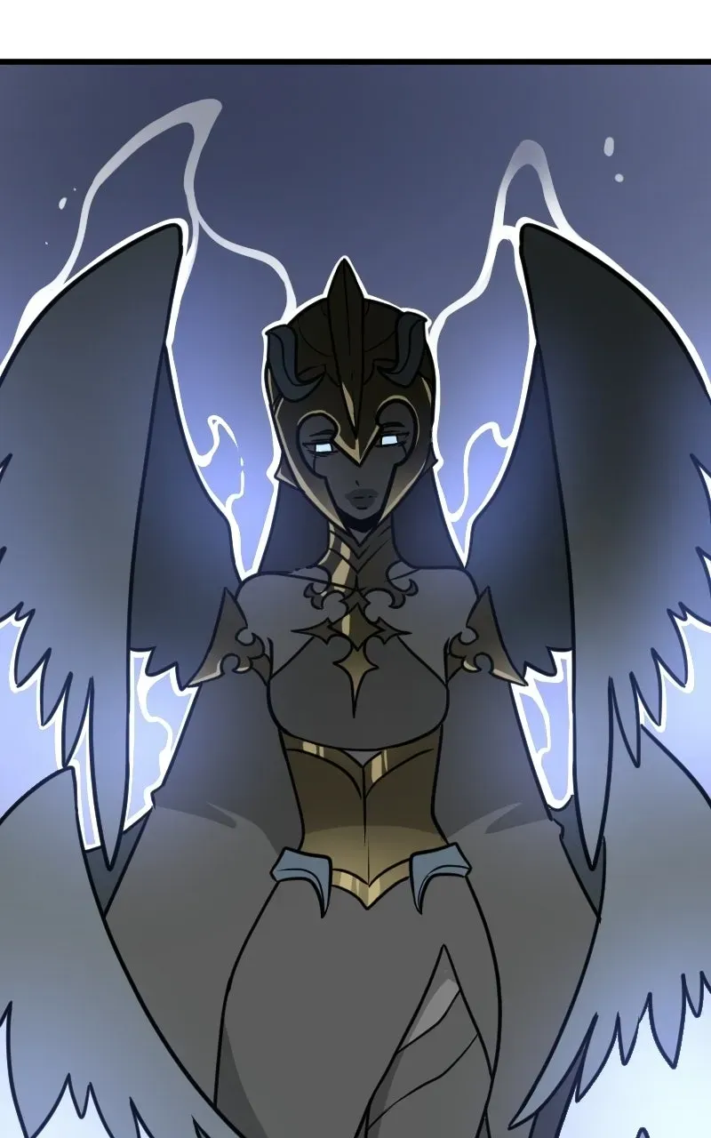 Pantheum Chapter 129.98 page 27 - 