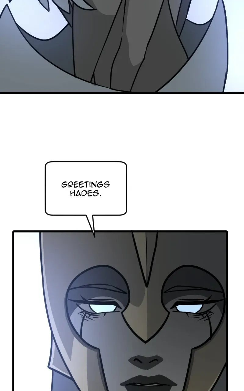 Pantheum Chapter 129.98 page 28 - 