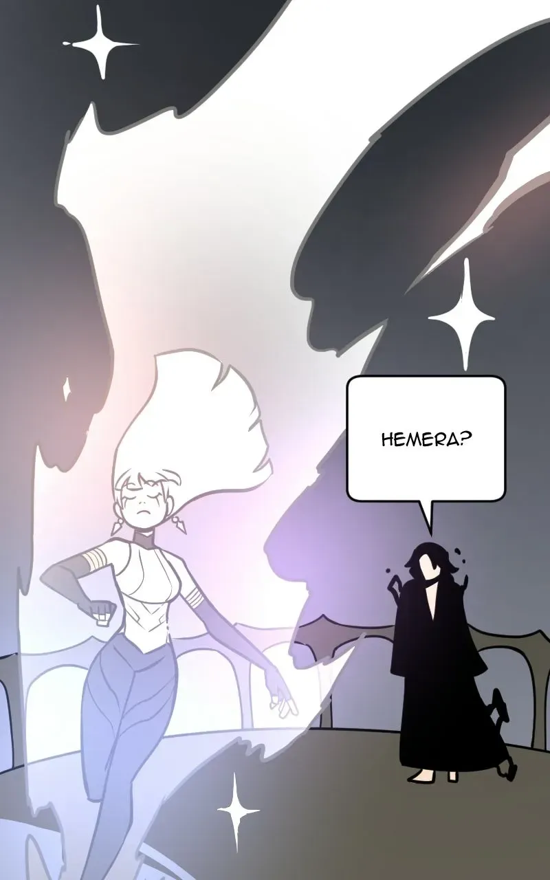 Pantheum Chapter 129.98 page 31 - 