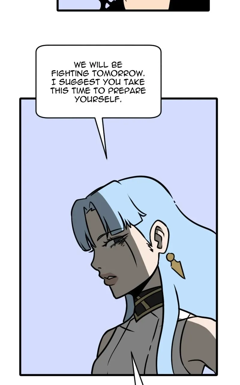 Pantheum Chapter 129.98 page 33 - 
