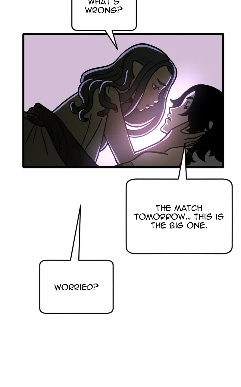 Pantheum Chapter 129.98 page 10 - 