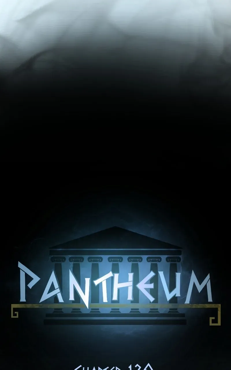 Pantheum Chapter 129.99 page 14 - 