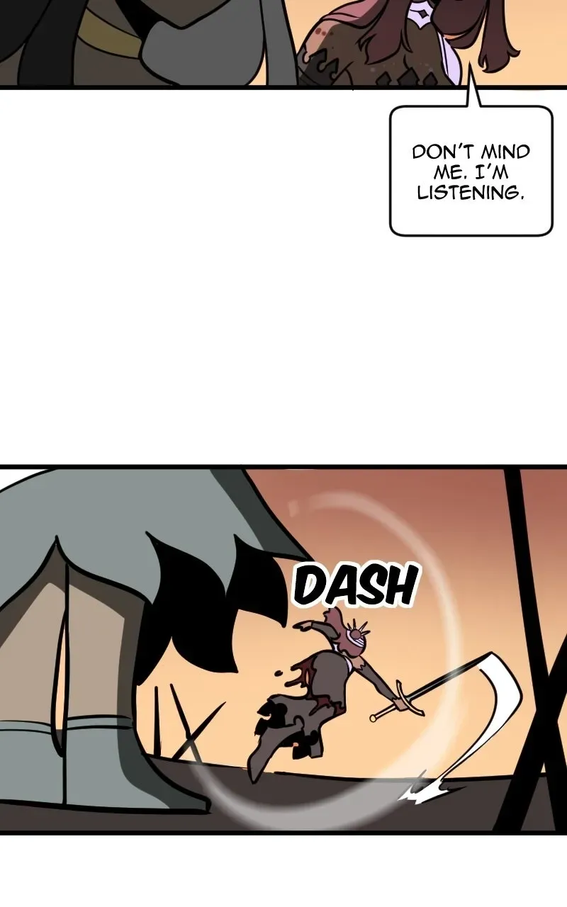 Pantheum Chapter 129.99 page 21 - 