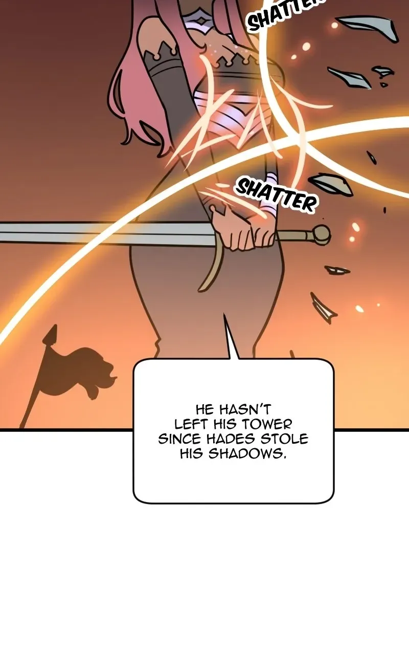 Pantheum Chapter 129.99 page 26 - 