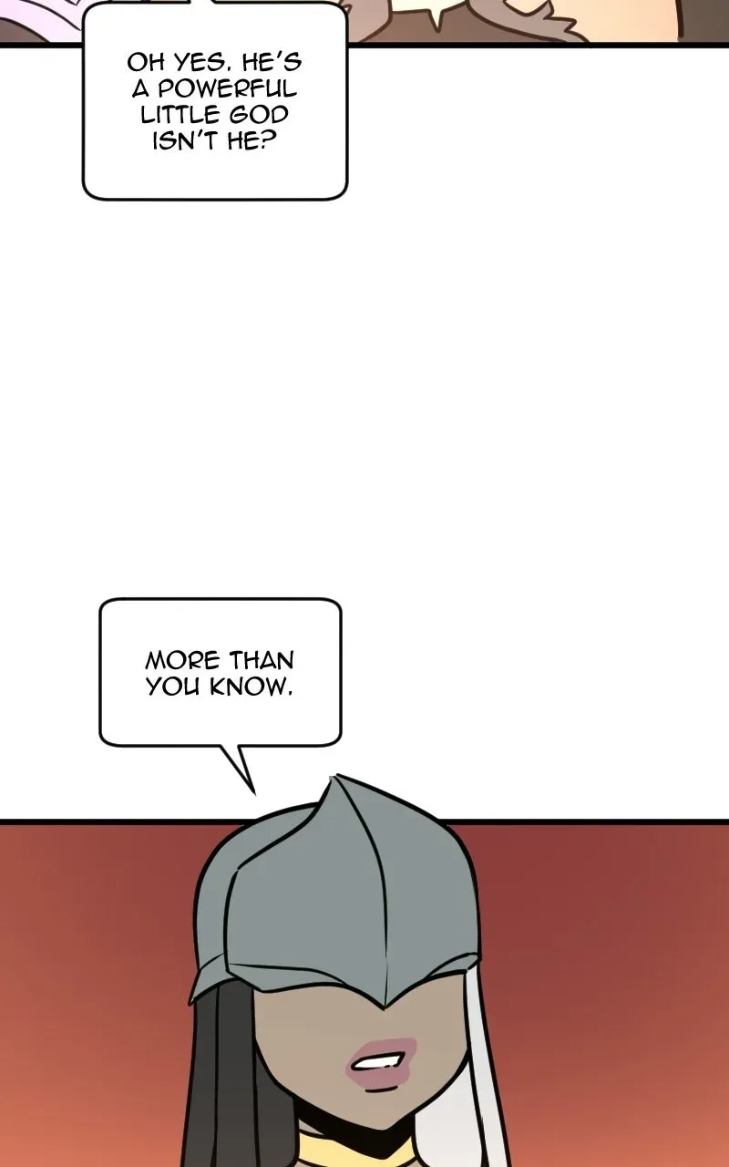 Pantheum Chapter 129.99 page 29 - 