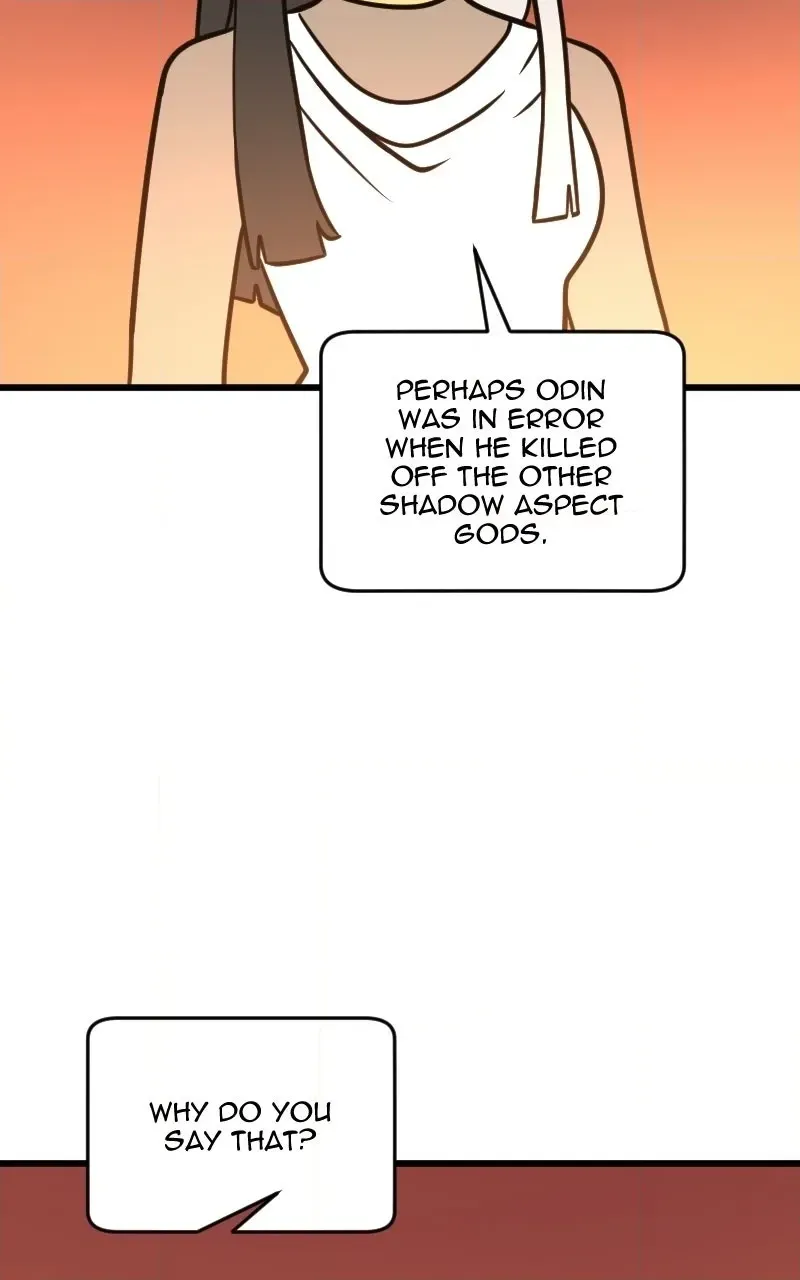 Pantheum Chapter 129.99 page 30 - 