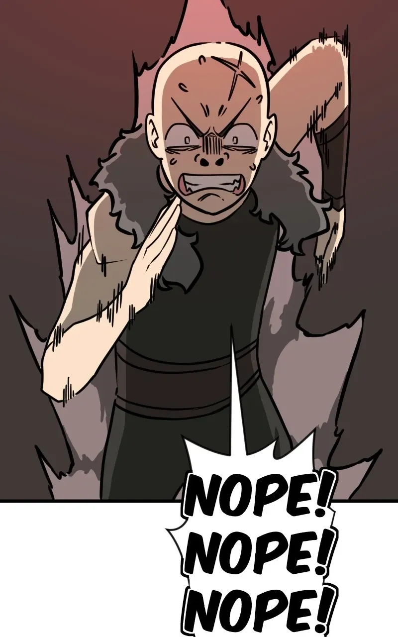 Pantheum Chapter 129.99 page 33 - 