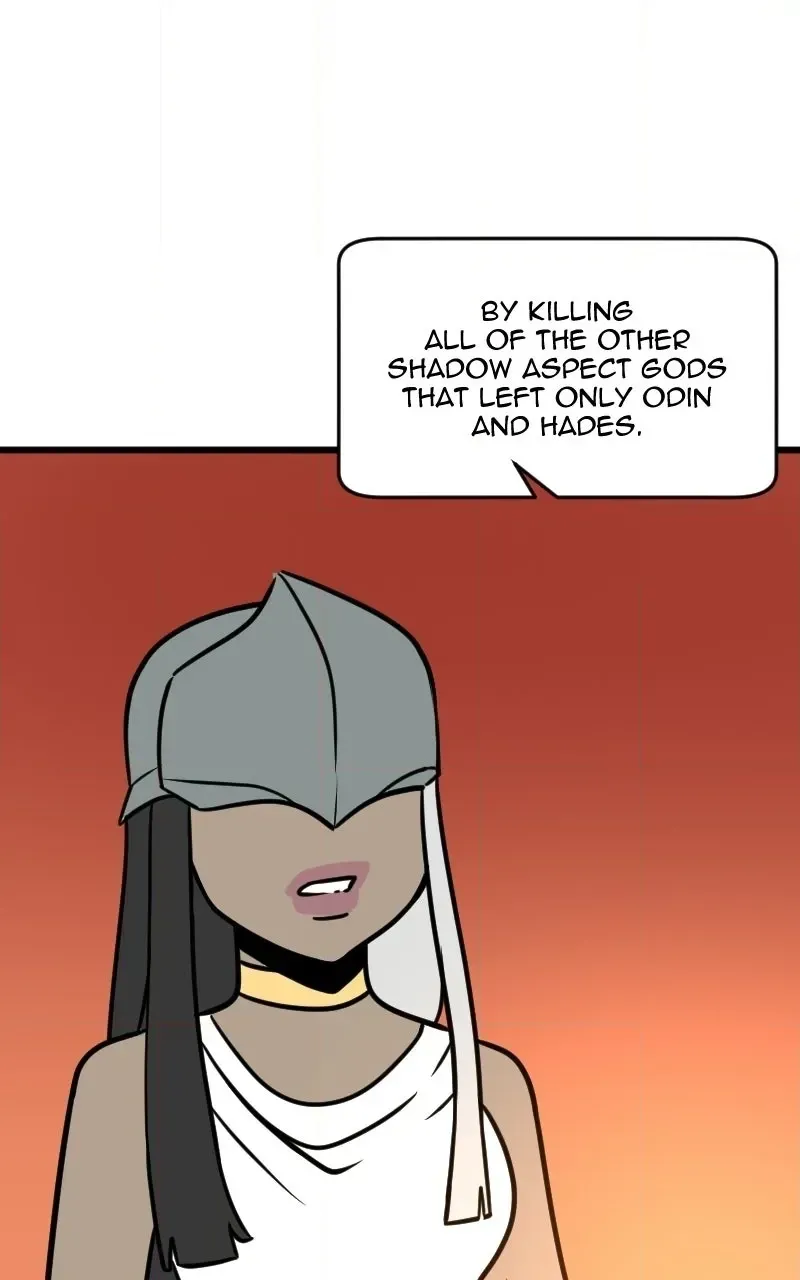 Pantheum Chapter 129.99 page 40 - 