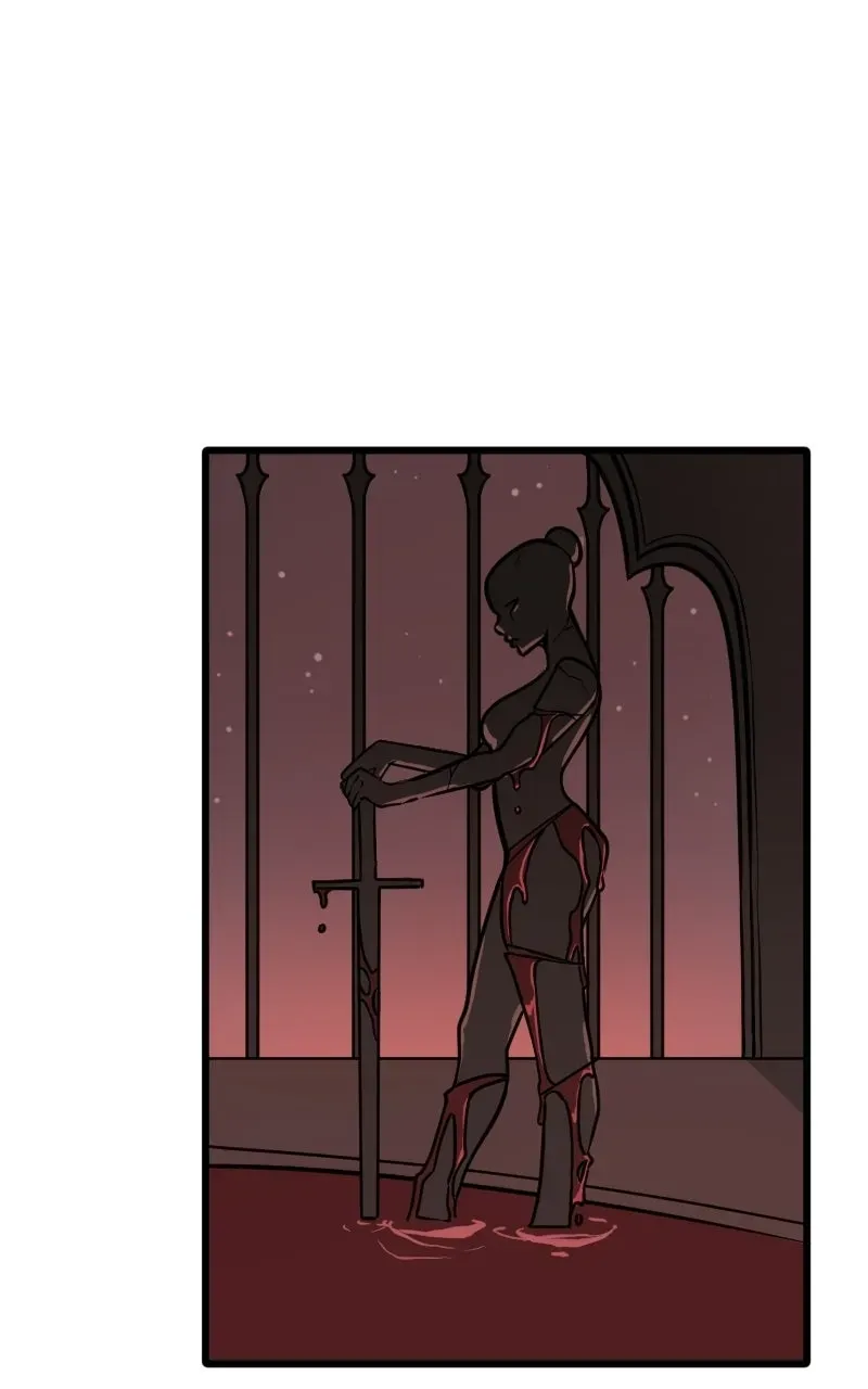 Pantheum Chapter 129.99 page 5 - 