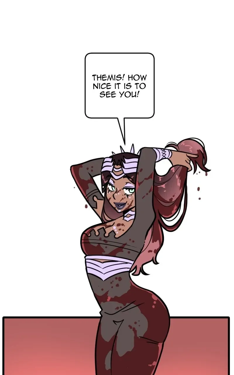 Pantheum Chapter 129.99 page 7 - 
