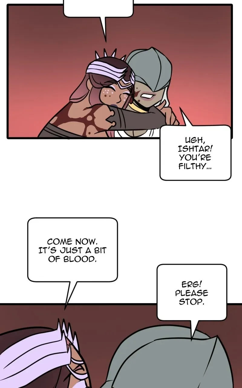 Pantheum Chapter 129.99 page 9 - 