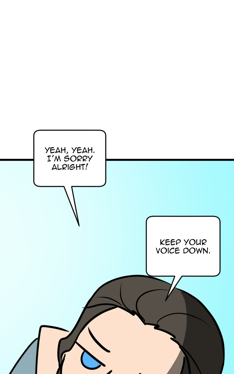 Pantheum (S3) Chapter 128 - Secrets page 17 - 