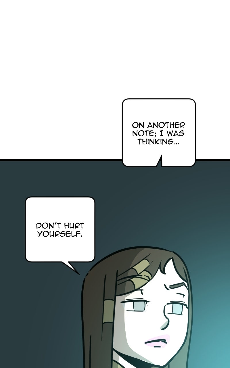 Pantheum (S3) Chapter 128 - Secrets page 21 - 