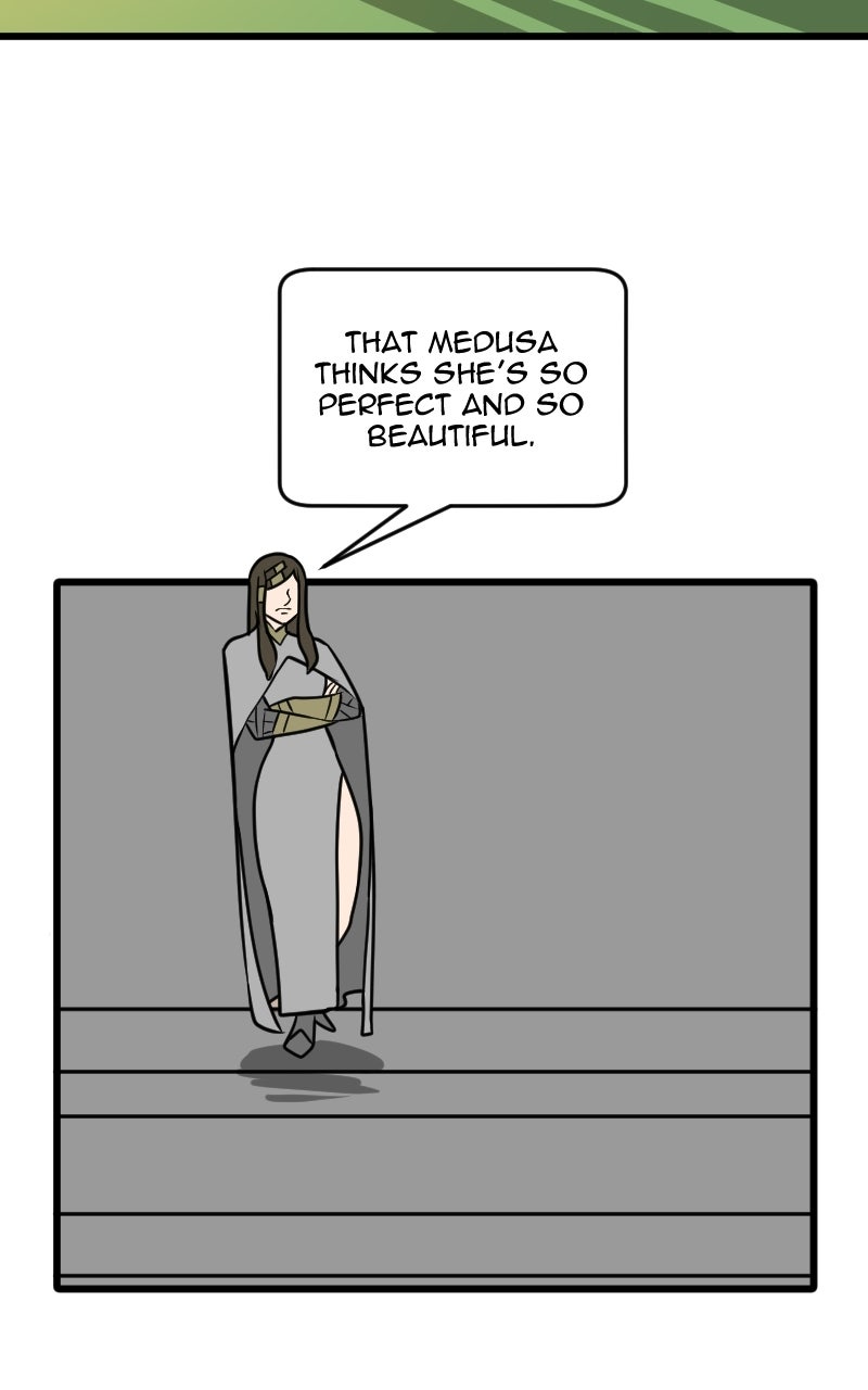 Pantheum (S3) Chapter 128 - Secrets page 35 - 