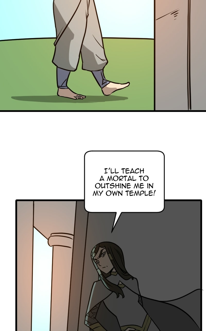 Pantheum (S3) Chapter 128 - Secrets page 38 - 