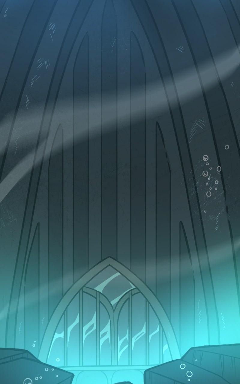 Pantheum (S3) Chapter 128 - Secrets page 5 - 