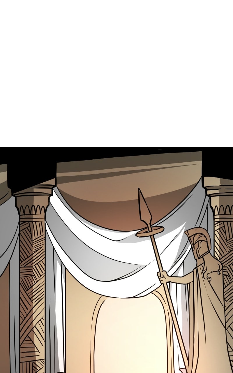 Pantheum (S3) Chapter 128 - Secrets page 43 - 
