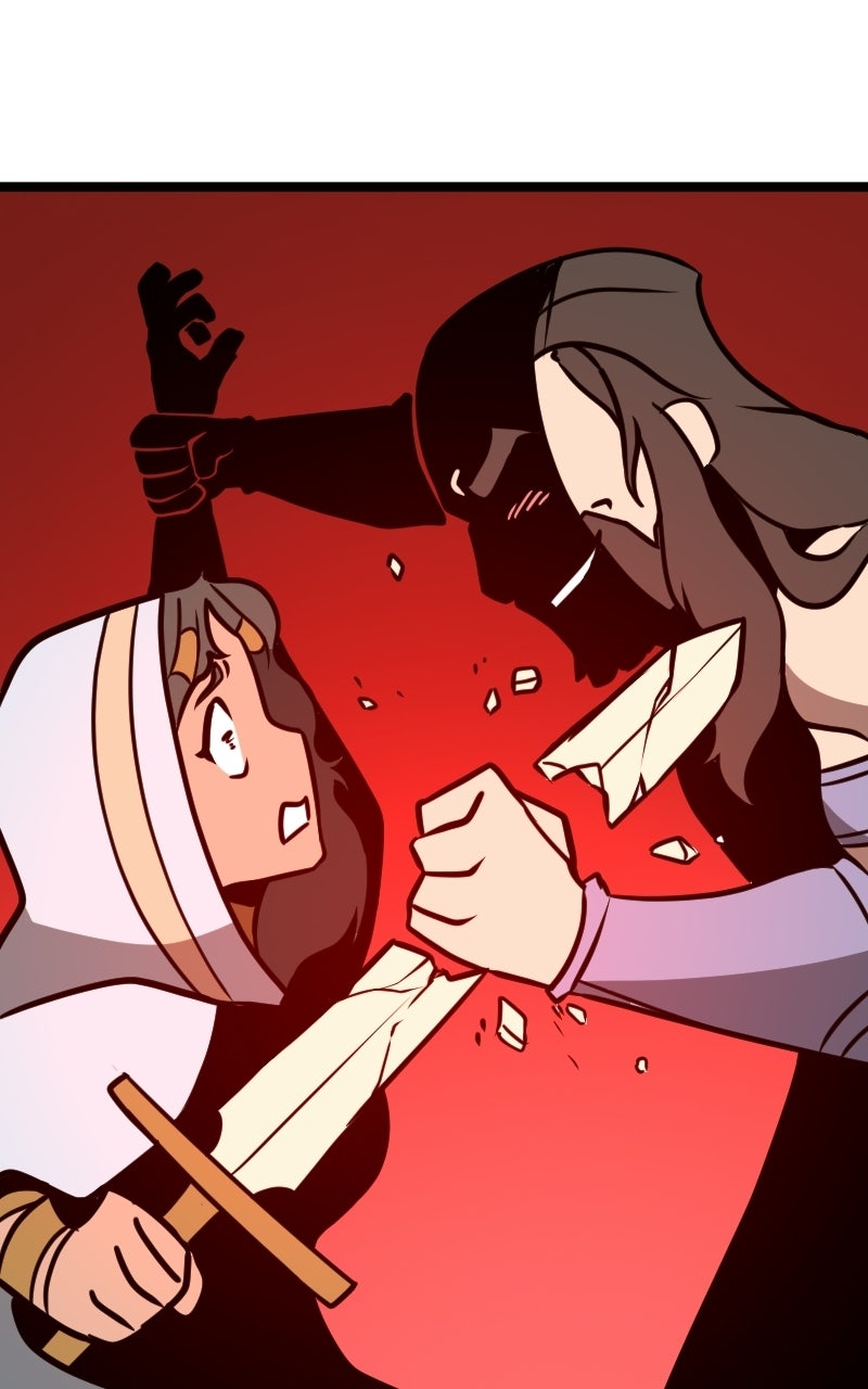 Pantheum (S3) Chapter 128 - Secrets page 51 - 
