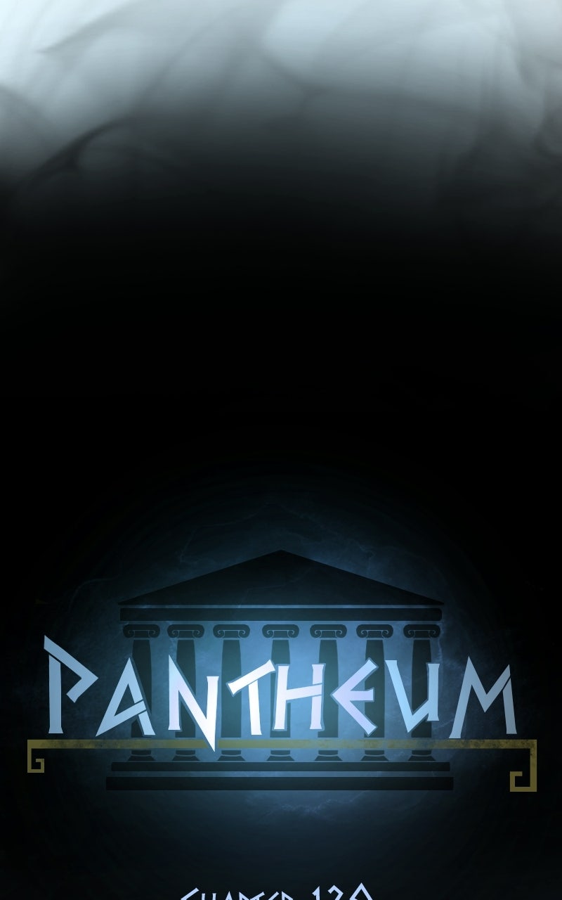 Pantheum (S3) Chapter 129 - A Little Stroll page 14 - 