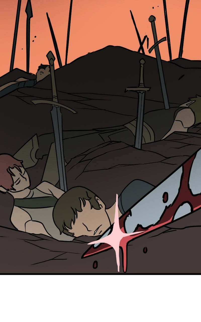 Pantheum (S3) Chapter 129 - A Little Stroll page 17 - 