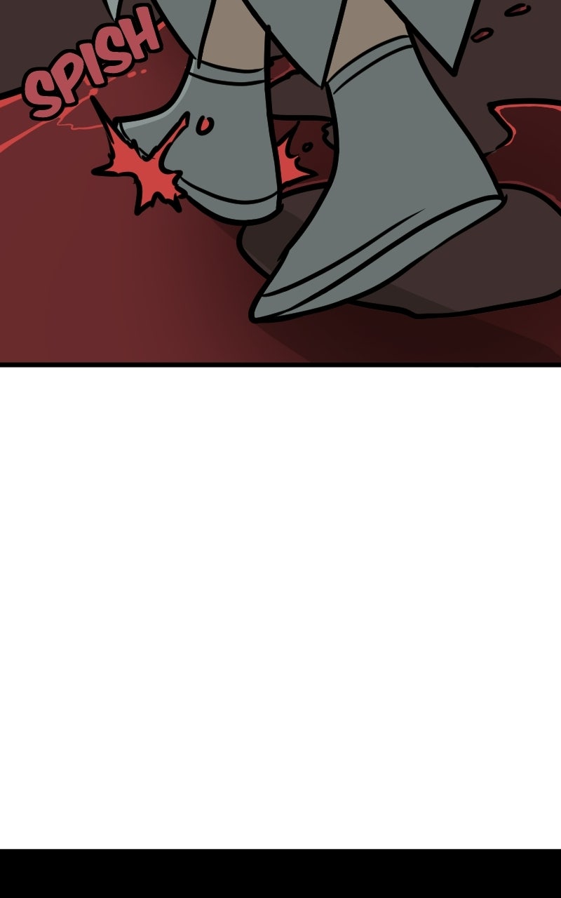 Pantheum (S3) Chapter 129 - A Little Stroll page 3 - 