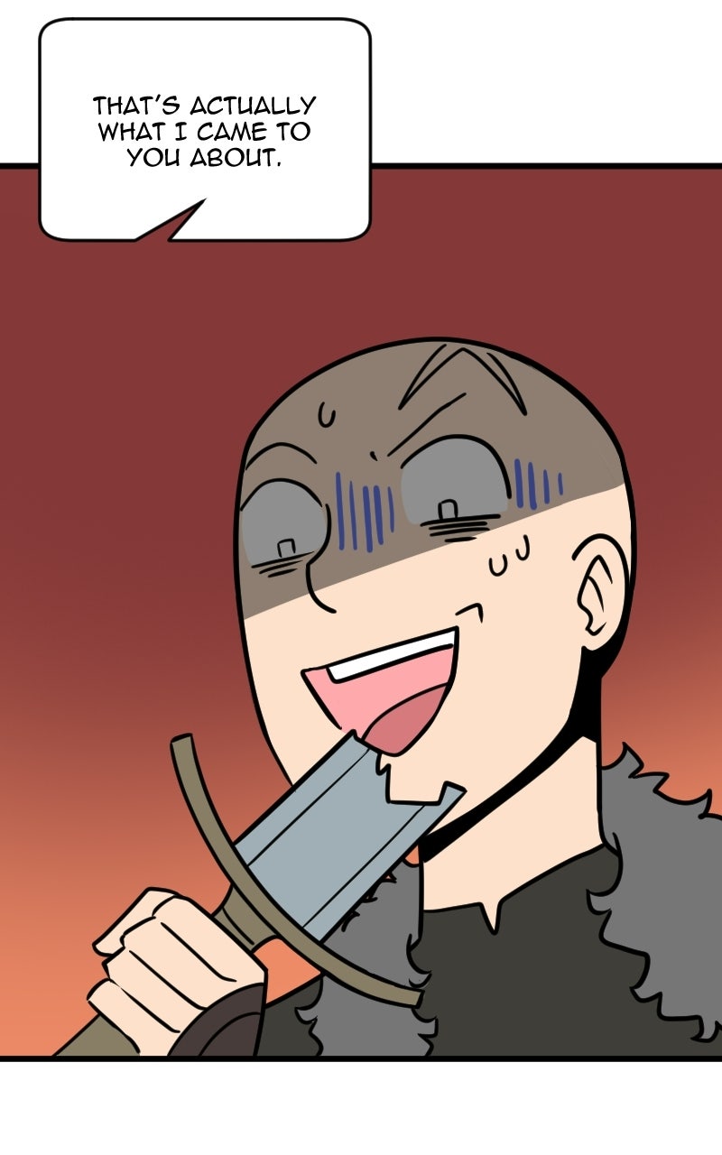 Pantheum (S3) Chapter 129 - A Little Stroll page 27 - 