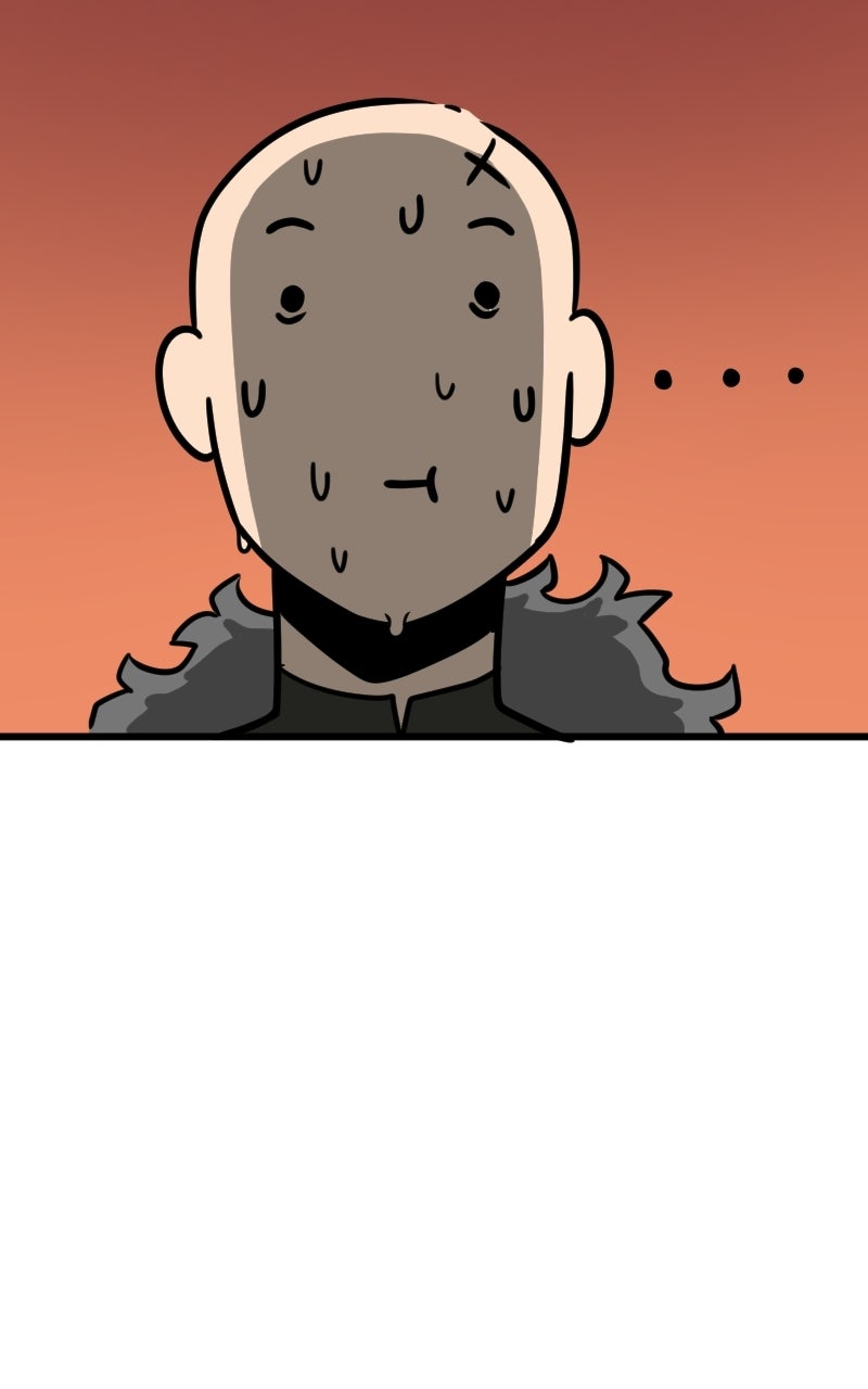 Pantheum (S3) Chapter 129 - A Little Stroll page 31 - 