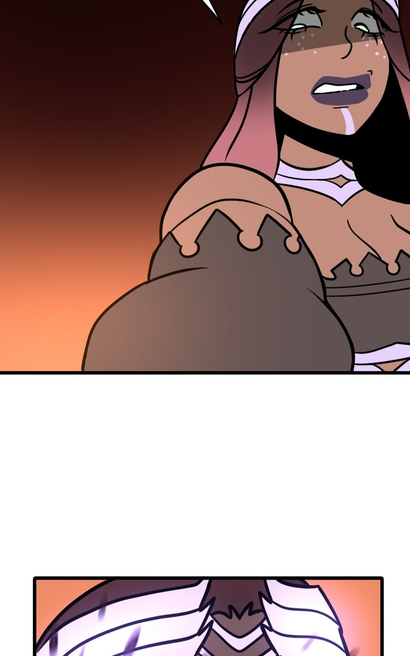 Pantheum (S3) Chapter 129 - A Little Stroll page 37 - 
