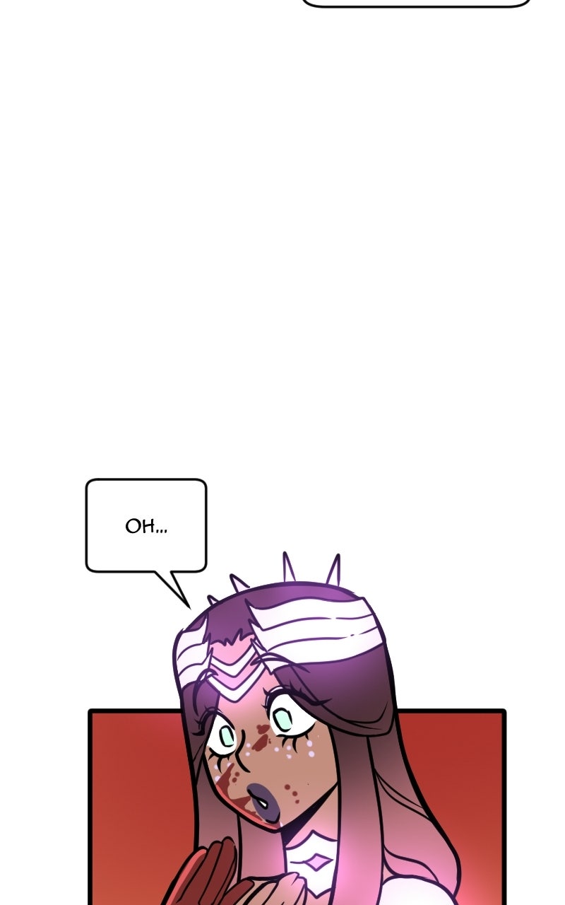Pantheum (S3) Chapter 129 - A Little Stroll page 48 - 