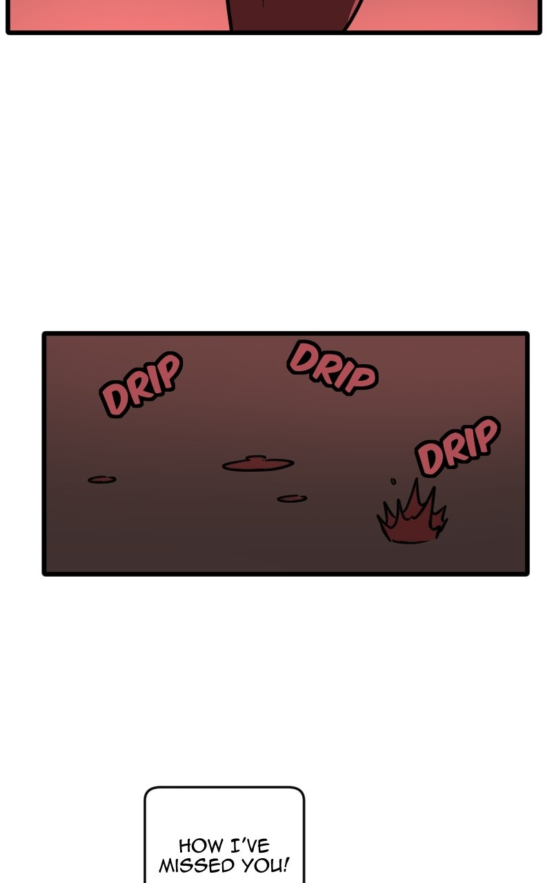 Pantheum (S3) Chapter 129 - A Little Stroll page 8 - 