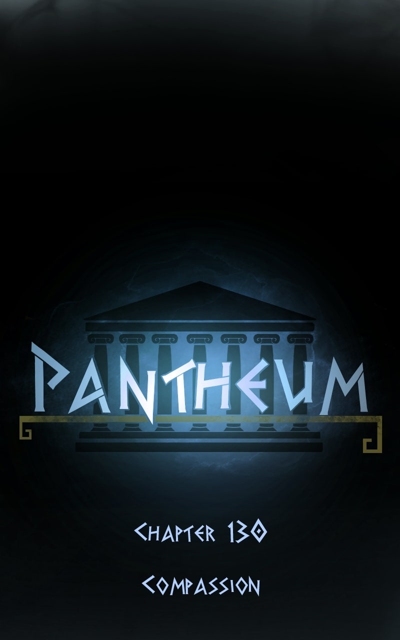 Pantheum (S3) Chapter 130 - Compassion page 6 - 