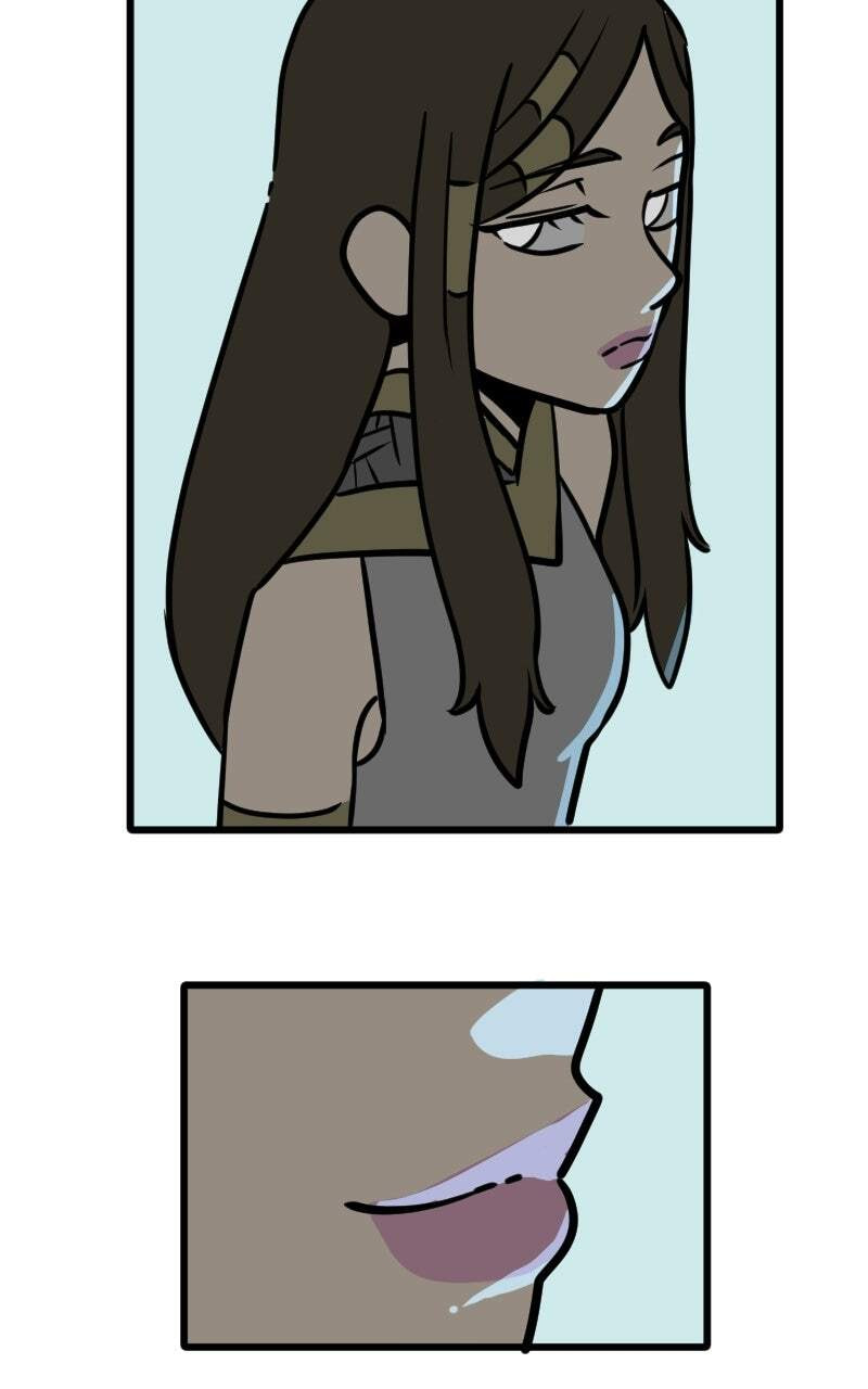 Pantheum Chapter 132 page 11 - 