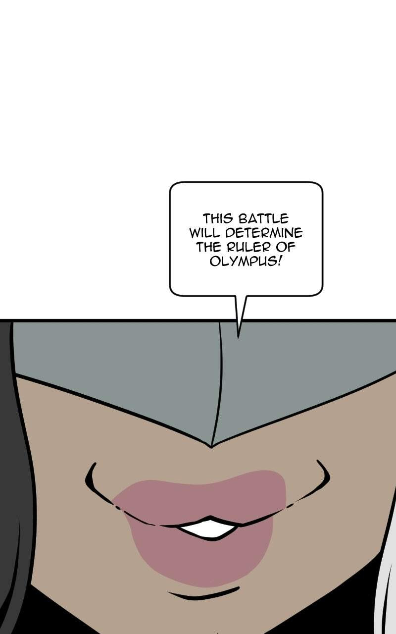Pantheum Chapter 132 page 14 - 